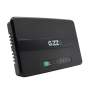 Gizzu 30W 32WH 8800MAH MINI Dc Ups Lithium - Black