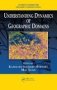 Understanding Dynamics Of Geographic Domains   Hardcover