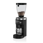 E65S Gbw Grind By Weight Espresso Grinder - Black