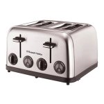 Russell Hobbs 4 Slice Toaster