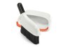 OXO Good Grips Compact Dustpan & Brush Set