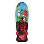 Santa Cruzer Stranger Things Meek 10.1 Complete