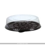 Clear Dome – Cake Shallow KK3