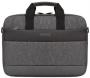 Port Designs Boston Toploader 15.6 Inch Grey