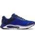 Men's Ua Hovr Infinite 3 Running Shoes - Royal / White / 10