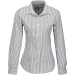 Ladies Long Sleeve Glenarbor Shirt Grey