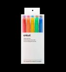 Cricut Glitter Gel Rainbow Pen Set 10CT 0.8MM