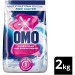 OMO Touch Of Comfort Hand Wash Powder 2KG