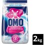 OMO Touch Of Comfort Hand Wash Powder 2KG