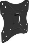 Equip Fixed Slim Wall Mount Bracket For 23-42 Tvs - Up To 20KG Black