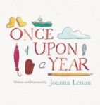 Once Upon A Year Hardcover