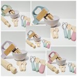 Festive Fever – Baking Set