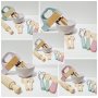 Festive Fever – Baking Set