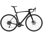 2026 Trek Madone Sl 5 Gen 8 - Gloss Dark Star matte Deep Smoke - XL
