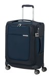 SAMSONITE Dlite Spinner 55CM Midnight Blue