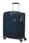 Samsonite DLite Spinner 55cm Midnight Blue