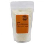 Raw Ground Almonds 300G