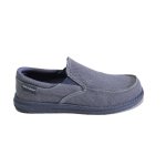 Men's Sanu Casual - Denim - UK10
