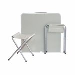 TOTAI Picnic Table Set