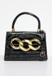 Superbalist Astrid Crossbody Bag - Black