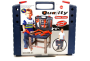 Workbench Tool Set In Carry Case
