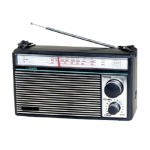 Condere – Radio 3 Band AC220 – CH-F12A