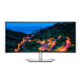 Dell Ultrasharp U3423WE 34-INCH Wqhd 5MS Curved Usb-c Hub Monitor