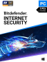 BitDefender Internet Security - 3PC 2 Years