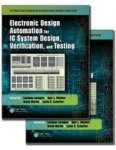 Electronic Design Automation For Integrated Circuits Handbook Hardcover 2nd Revised Edition