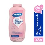 Purity Essentials Baby Cornstarch Powder 200G