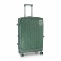 Polo Orion 78cm Large Expander Check In Sage