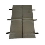 Molded Pulp Trays.