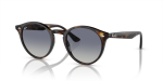 - RB2180 - Light Havana light Grey-dark Blue - 49