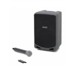 Samson Expedition XP106W +