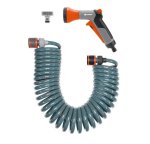 Gardena City Gardening Terrace Hose Set