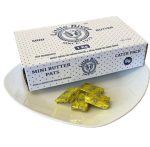 Butter Pat 125X8GR L river