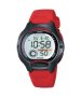 Casio Standard Collection LW-200 Watch