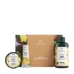 The Body Shop Mango Small Gift Set