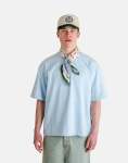 Hometown Sky Blue T-Shirt - XXL Blue