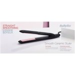 BaByliss Smooth Ceramic 230 Hair Straightener 25MM