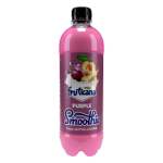 Fruticana Purple Smoothie Ginger And Plum With Milk 500ML