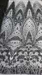 Metallic Indo Lace Fancy