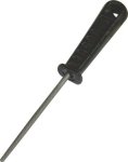 File Round Smooth 150MM P p