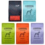 Filter Coffee All-time Favourites - 5 X 250G