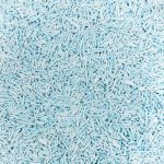 Light Blue Vermicelli 60G