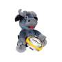 Buffy & Rugby Ball Combo