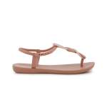 Ladies Class Daily Sandal Pink - 7