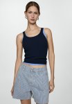 Shorts Ibiza - Medium Blue