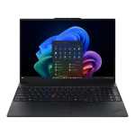 Lenovo Thinkpad E16 G4 16-INCH Wuxga Ai Laptop - Intel Core Ultra 5 325 512GB SSD 16GB RAM Win 11 Pro