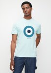 Ben Sherman Target T-Shirt - Summit